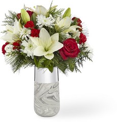 The FTD Dreaming Bouquet from Backstage Florist in Richardson, Texas